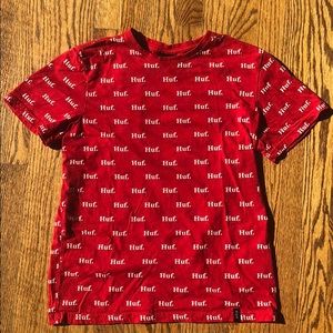 HUF Logo Shirt